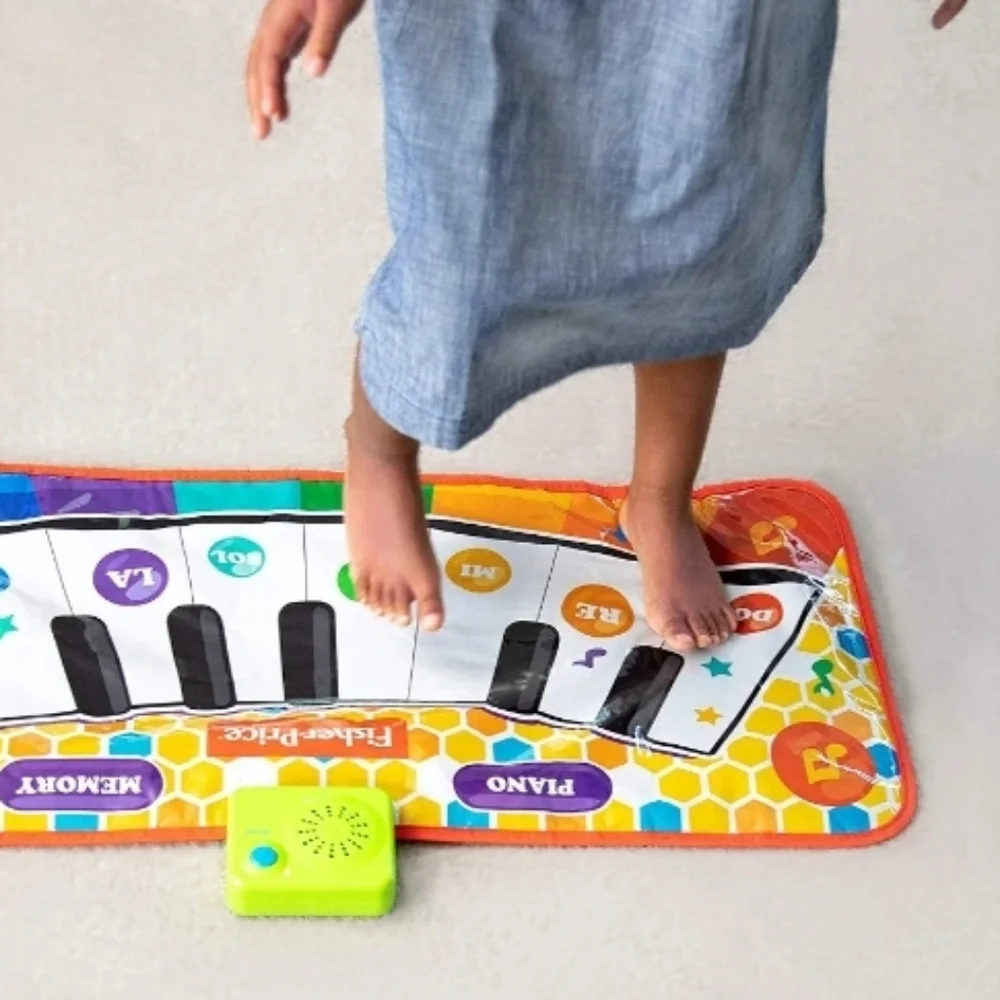 Fisher-Price fisher price
